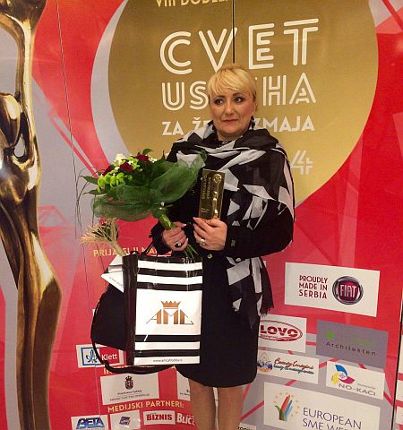 Dragana Ivanov Anitex1