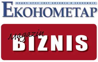 ekonometar