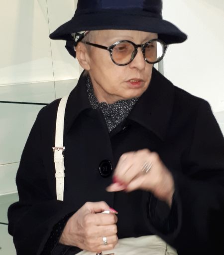 Zoja Jovanov R