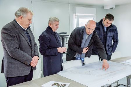 Fudbalska akademija Backa Topola