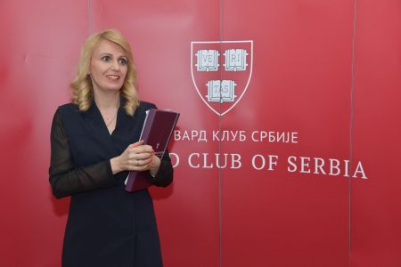 Aleksandra Drecun