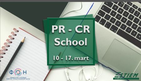 PR-CR School R