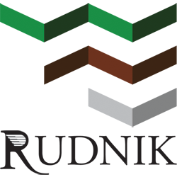Rudnik logo