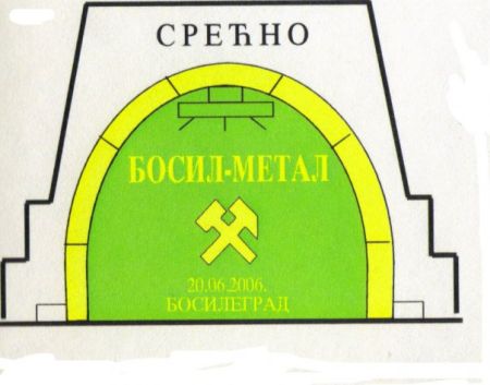 bosil-metal R