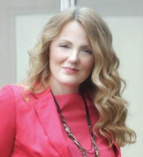 Gordana Lazarevic- HC