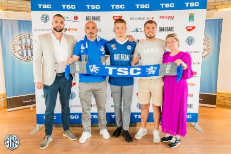 TSC_Dostanić R